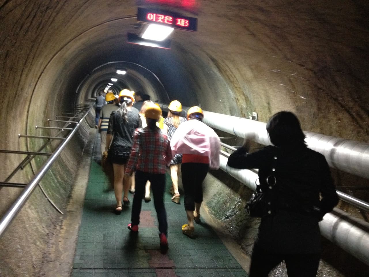 Korean Demilitarized Zone (DMZ) Tour from Seoul - تصویر 13