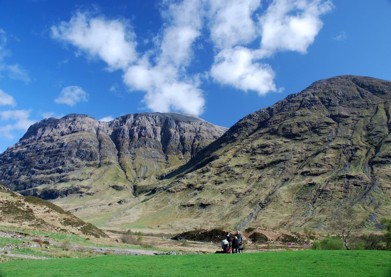 The Highlands, Loch Ness, and Glencoe Tour from Edinburgh - تصویر 2