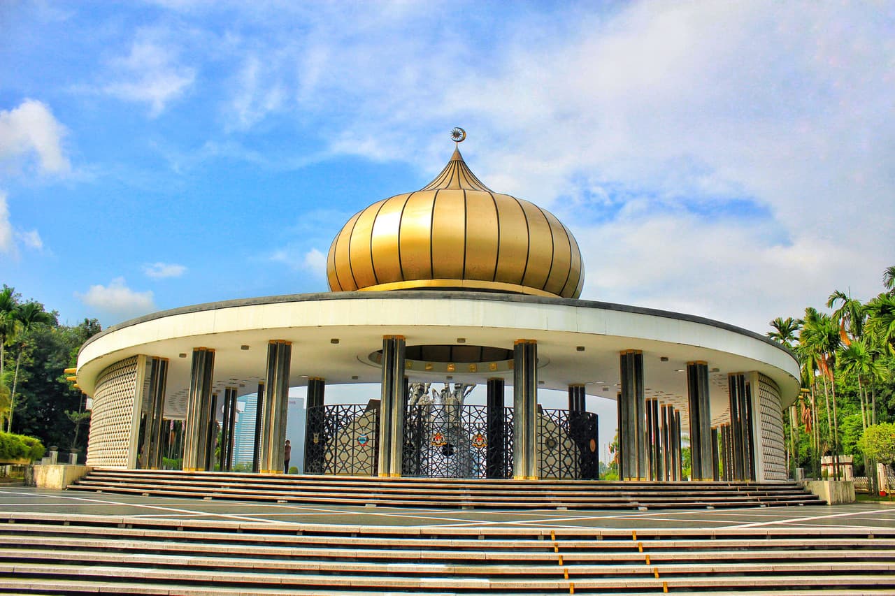 Kuala Lumpur Sightseeing Tour - تصویر 8