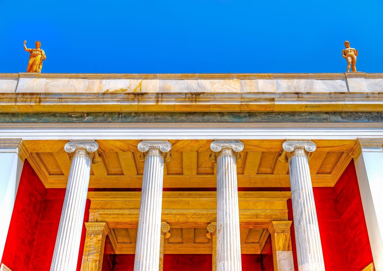National Archaeological Museum of Athens with Audio Guide - تصویر 7
