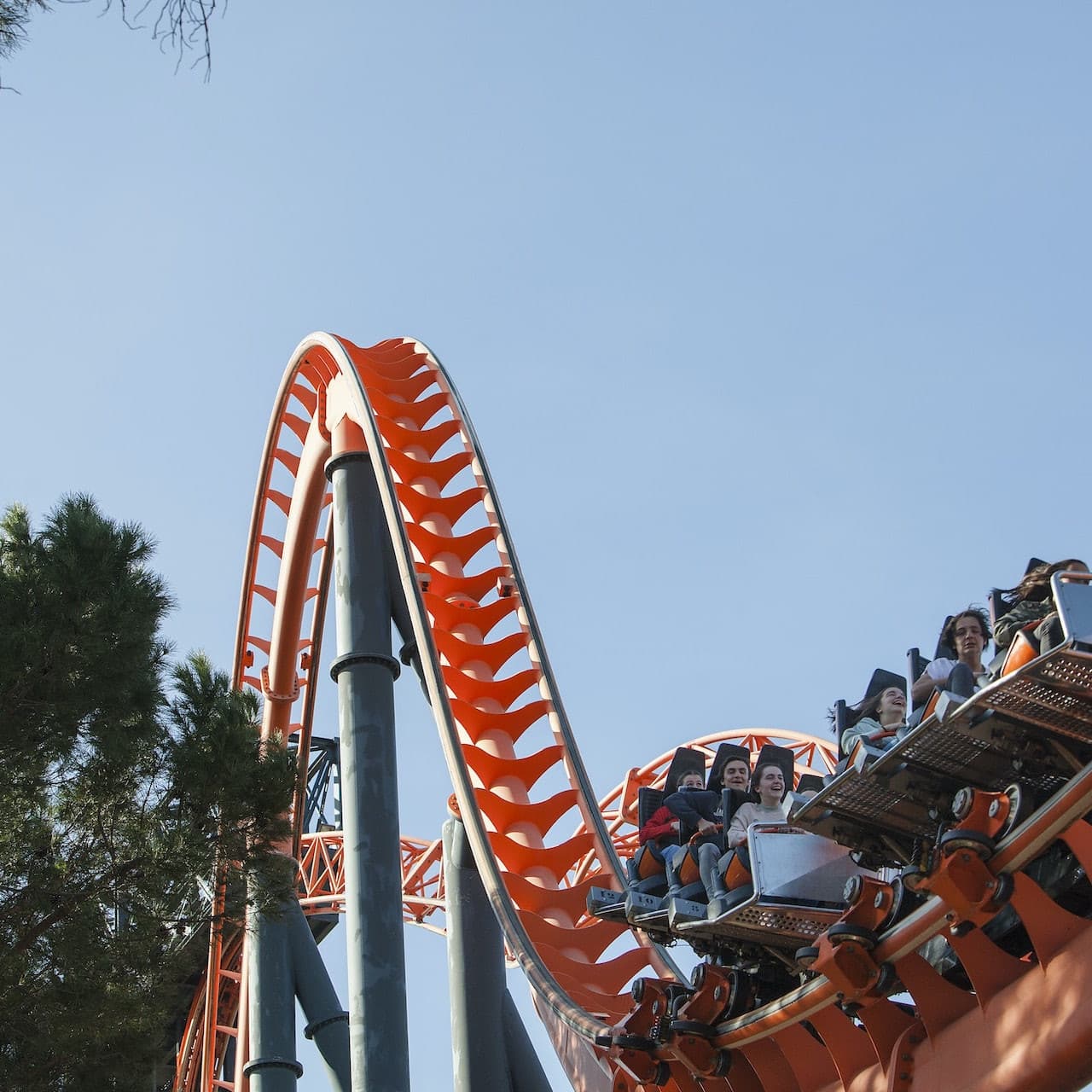 Parque de Atracciones Madrid - تصویر اصلی