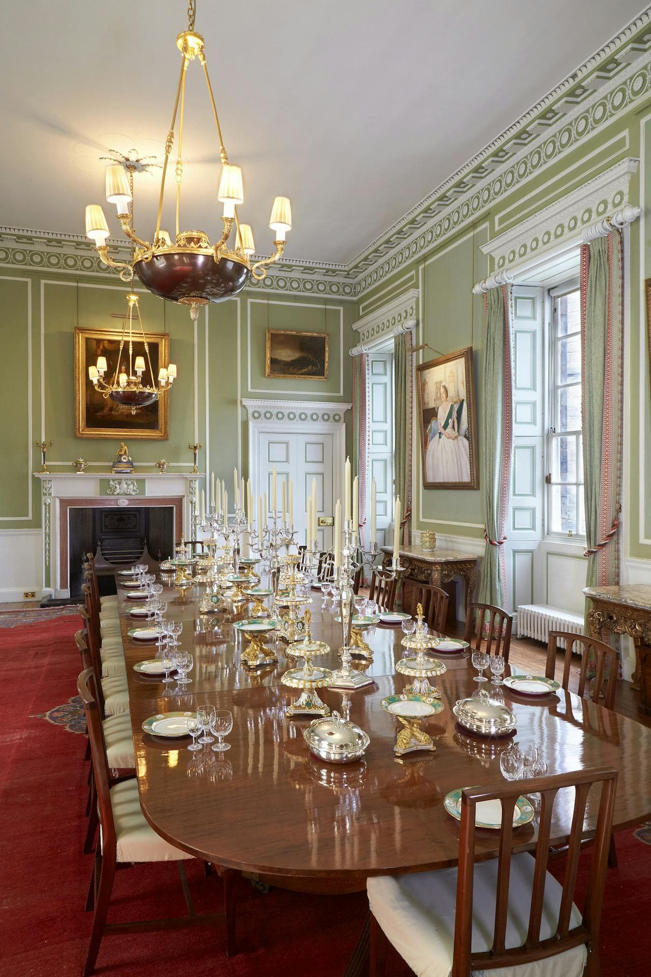 Palace of Holyroodhouse Ticket - تصویر 4