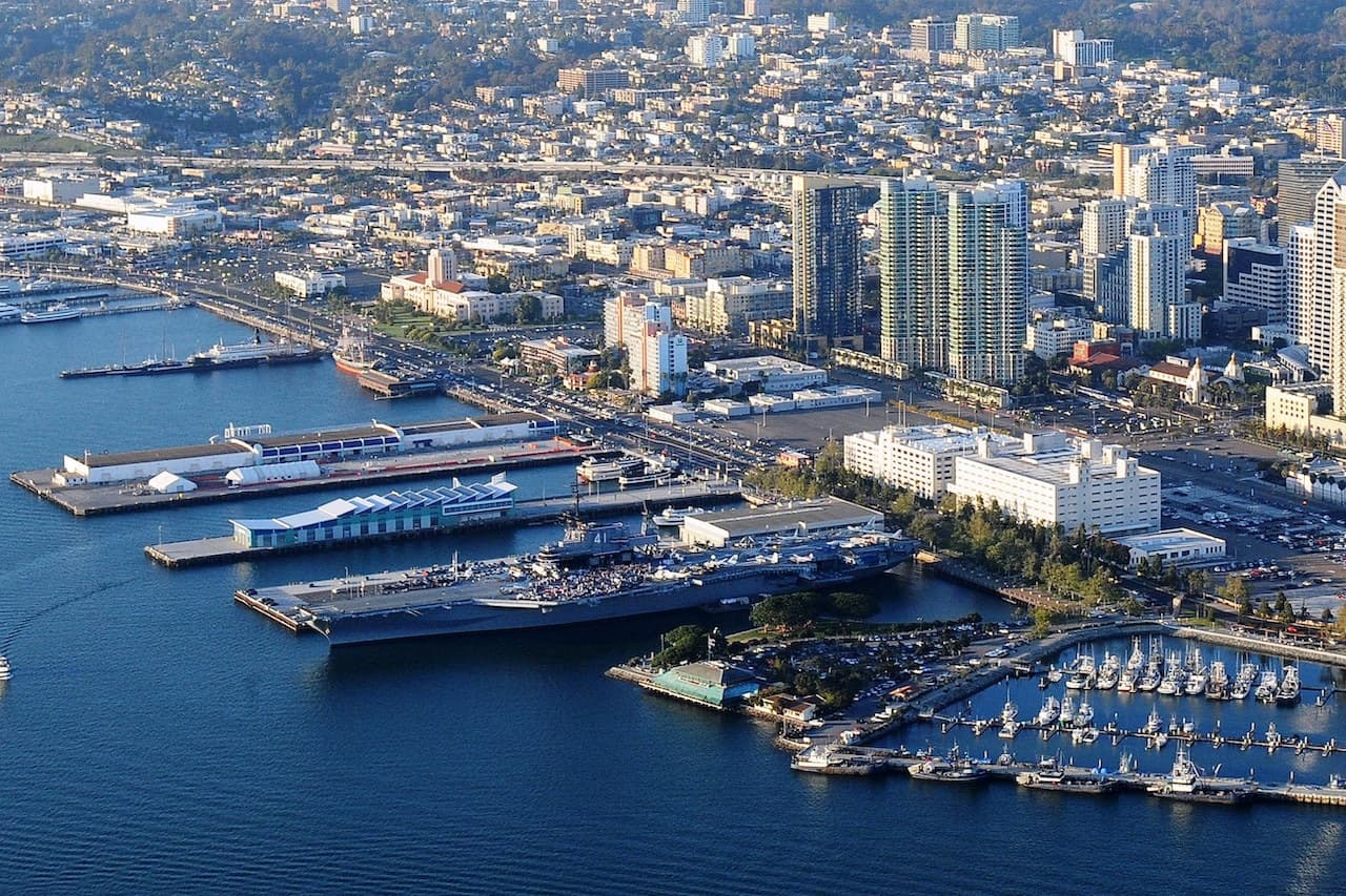 San Diego CityPASS - تصویر 15