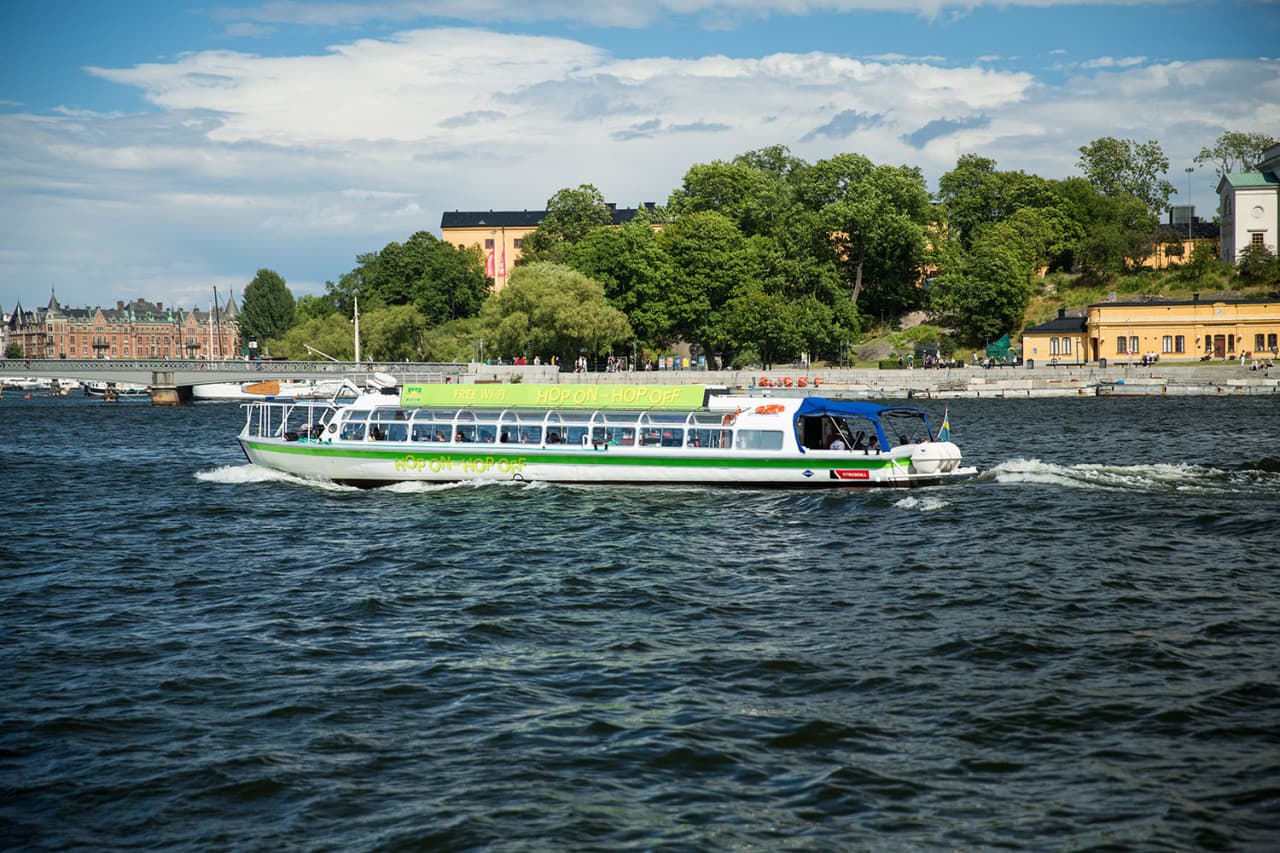 Go City Stockholm All-Inclusive Pass: Save up to 50% on Attractions - تصویر 12