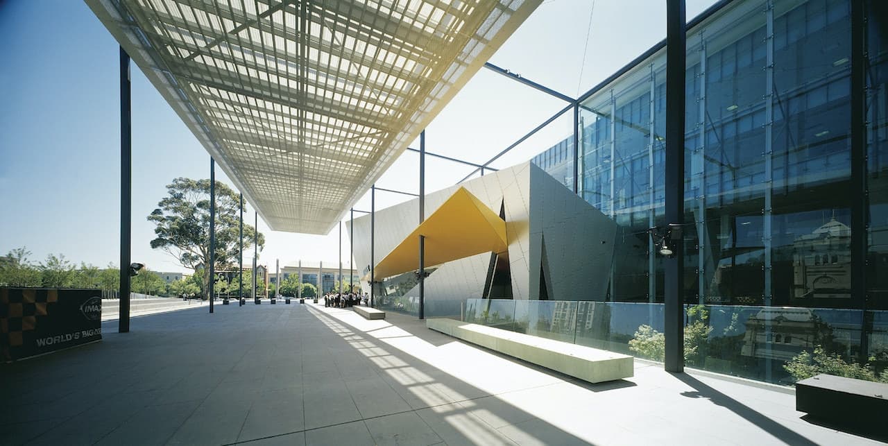 Melbourne Museum - تصویر 4