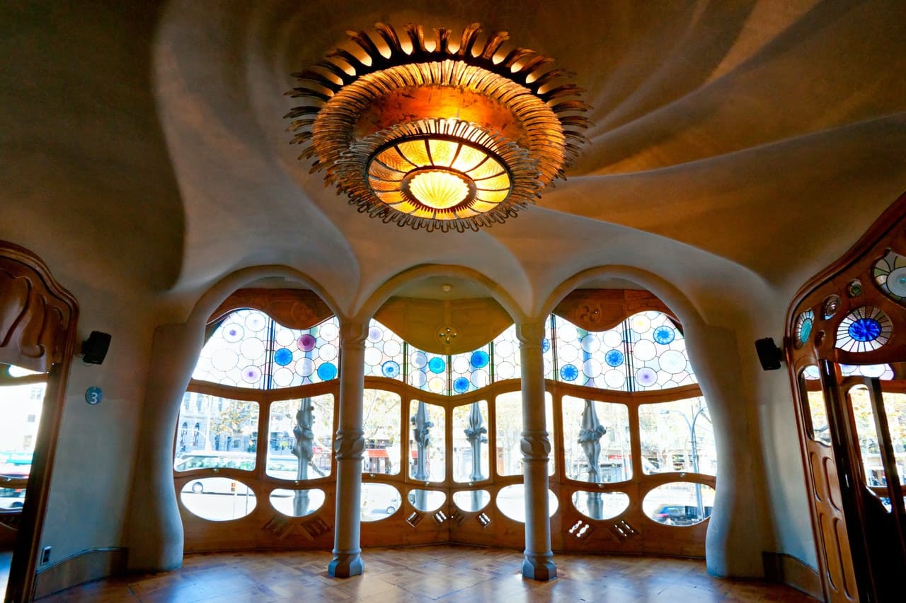 Casa Batllo Ticket - تصویر 13