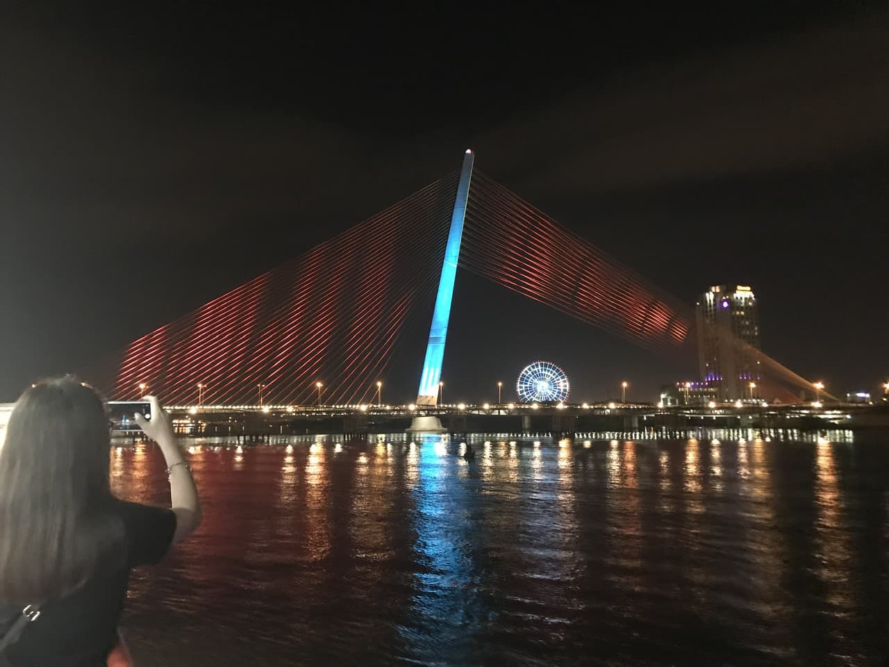 Han River Evening Cruise aboard My Xuan Cruise - تصویر 11