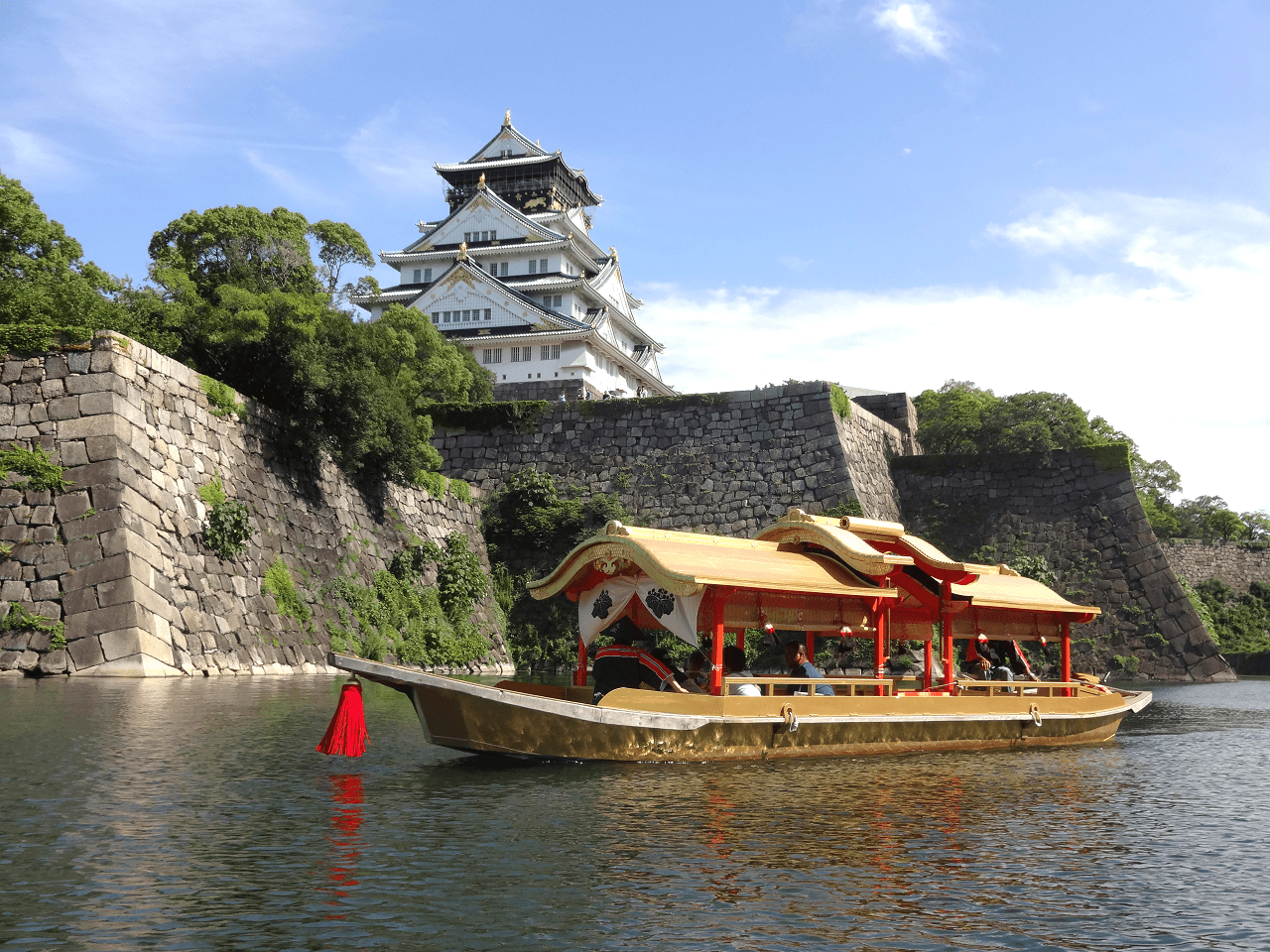 Osaka e-Pass - تصویر 10