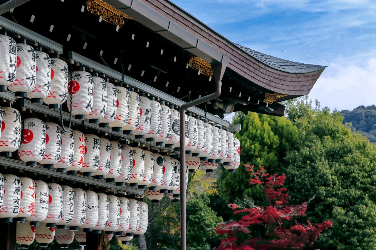 Kyoto and Nara Full-Day Tour from Osaka: Kiyomizudera Area, Fushimi Inari Taisha, Nara Park - تصویر 3