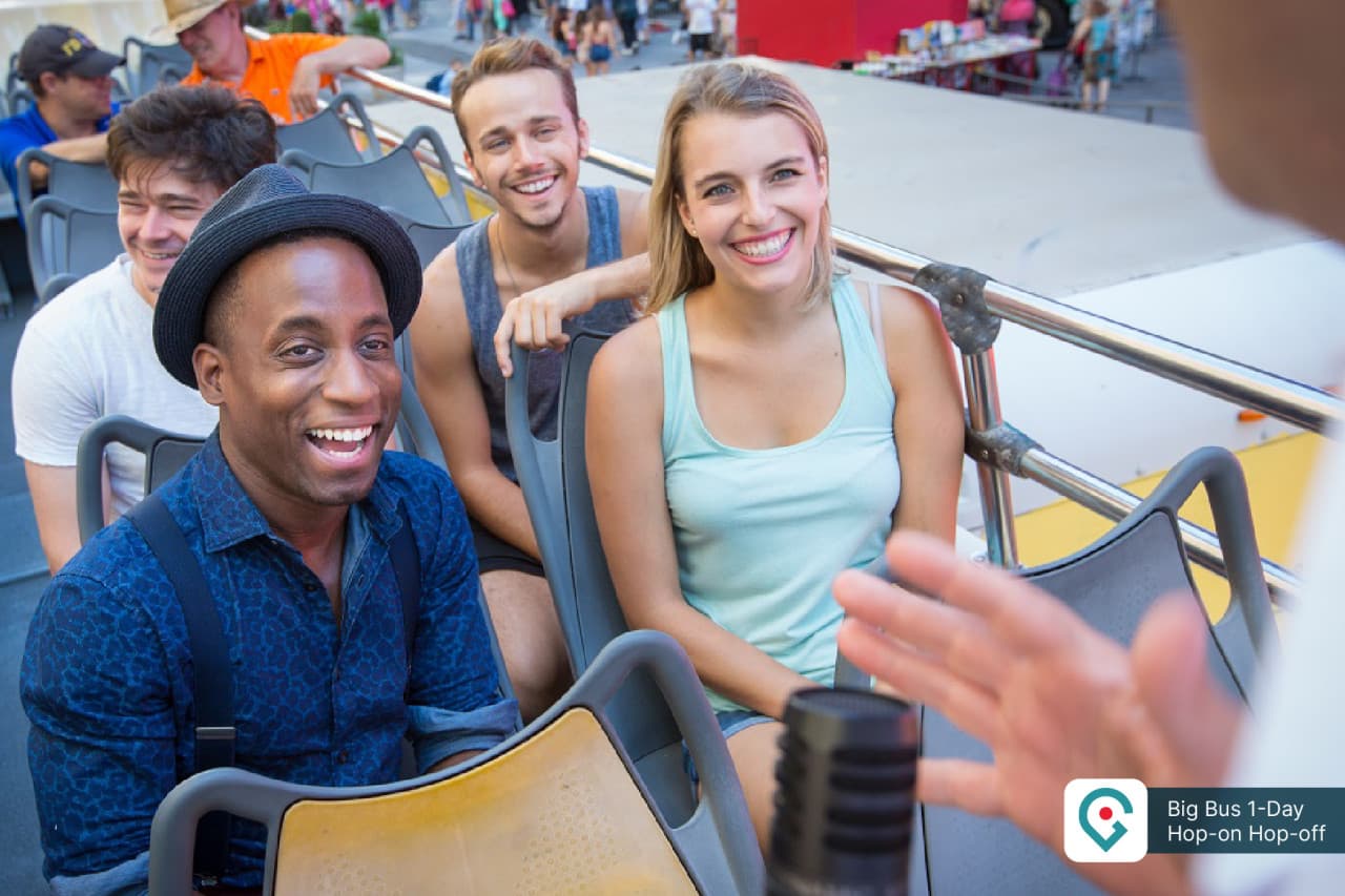 The New York Pass: Save up to 50% on Attractions - تصویر 42