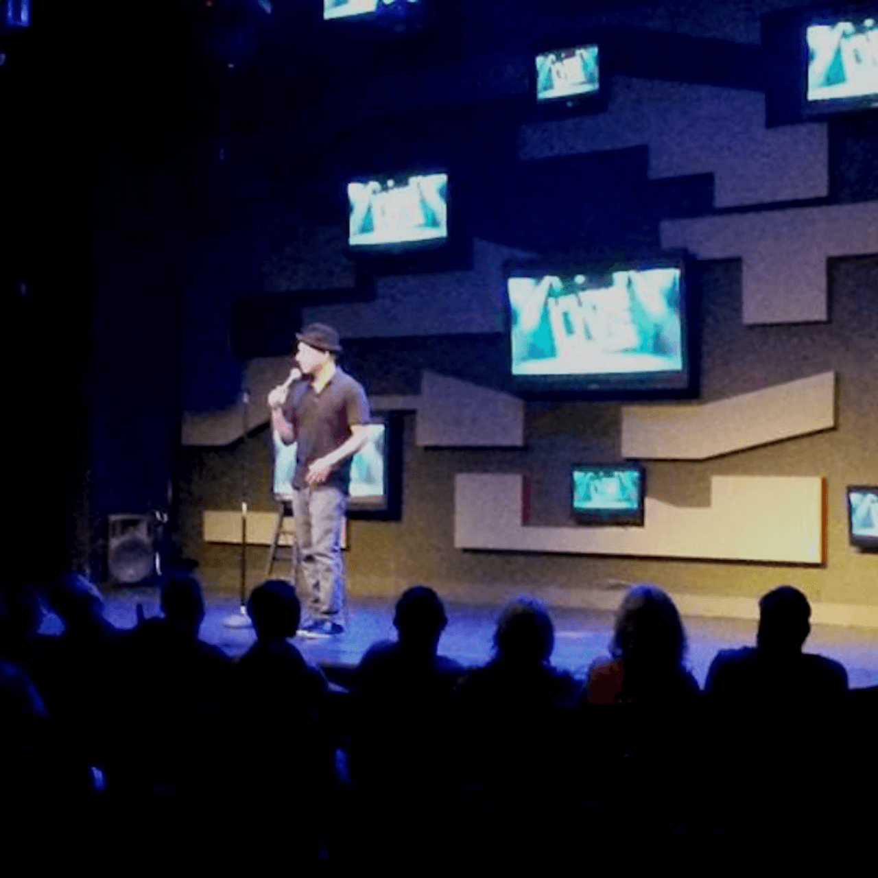 V Theatre Las Vegas - Las Vegas Live Comedy Club - تصویر 2
