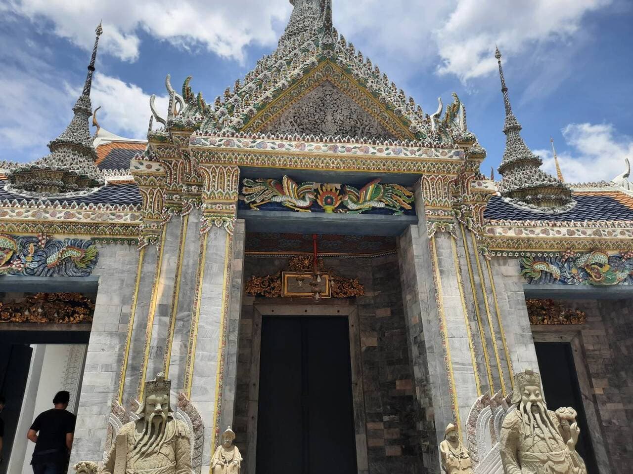 Grand Palace and Wat Phra Kaew Walking Tour - تصویر 6