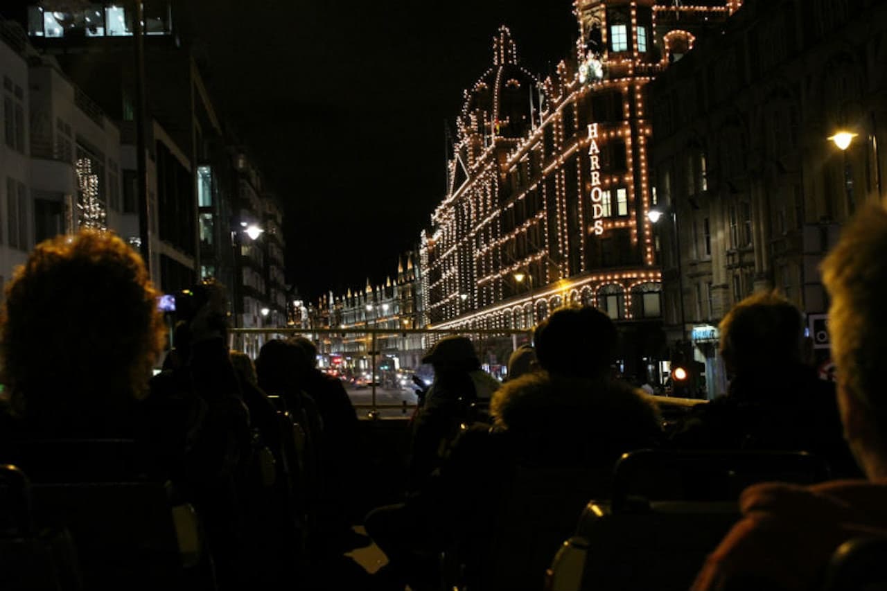 See London by Night - تصویر 5