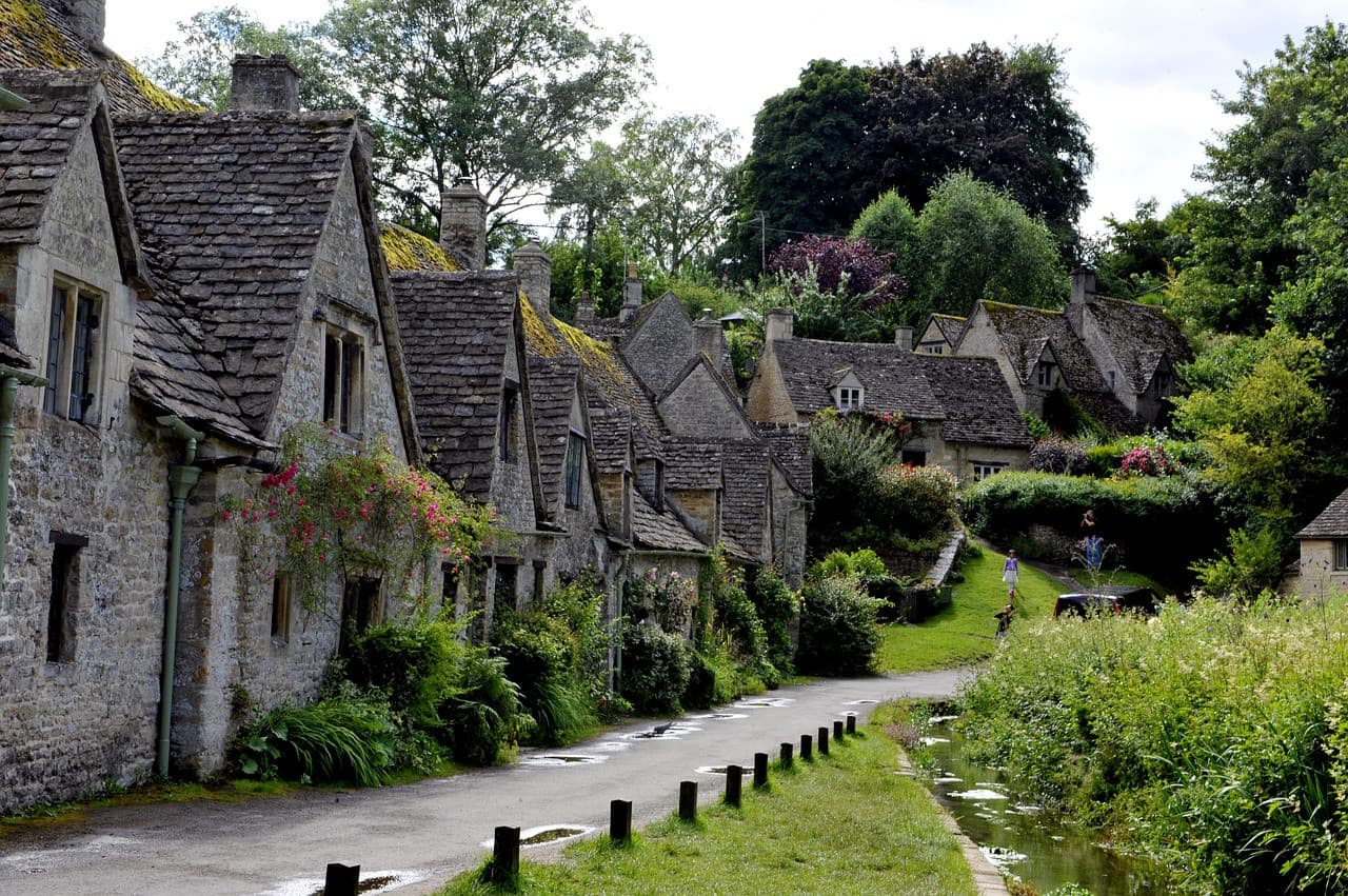 Cotswolds Village Tour with Lunch - تصویر 2