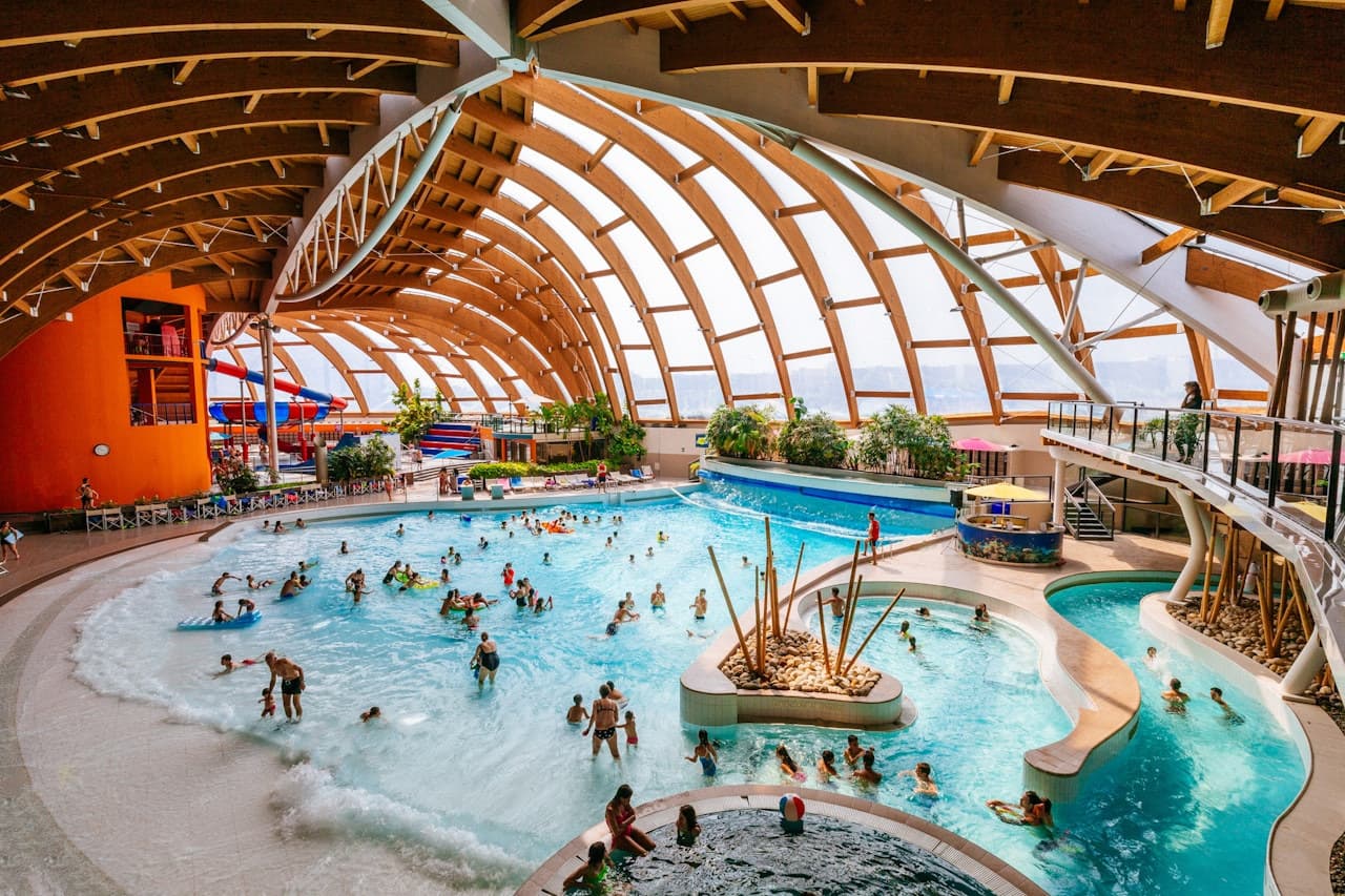 Acquaworld Water Park - تصویر اصلی