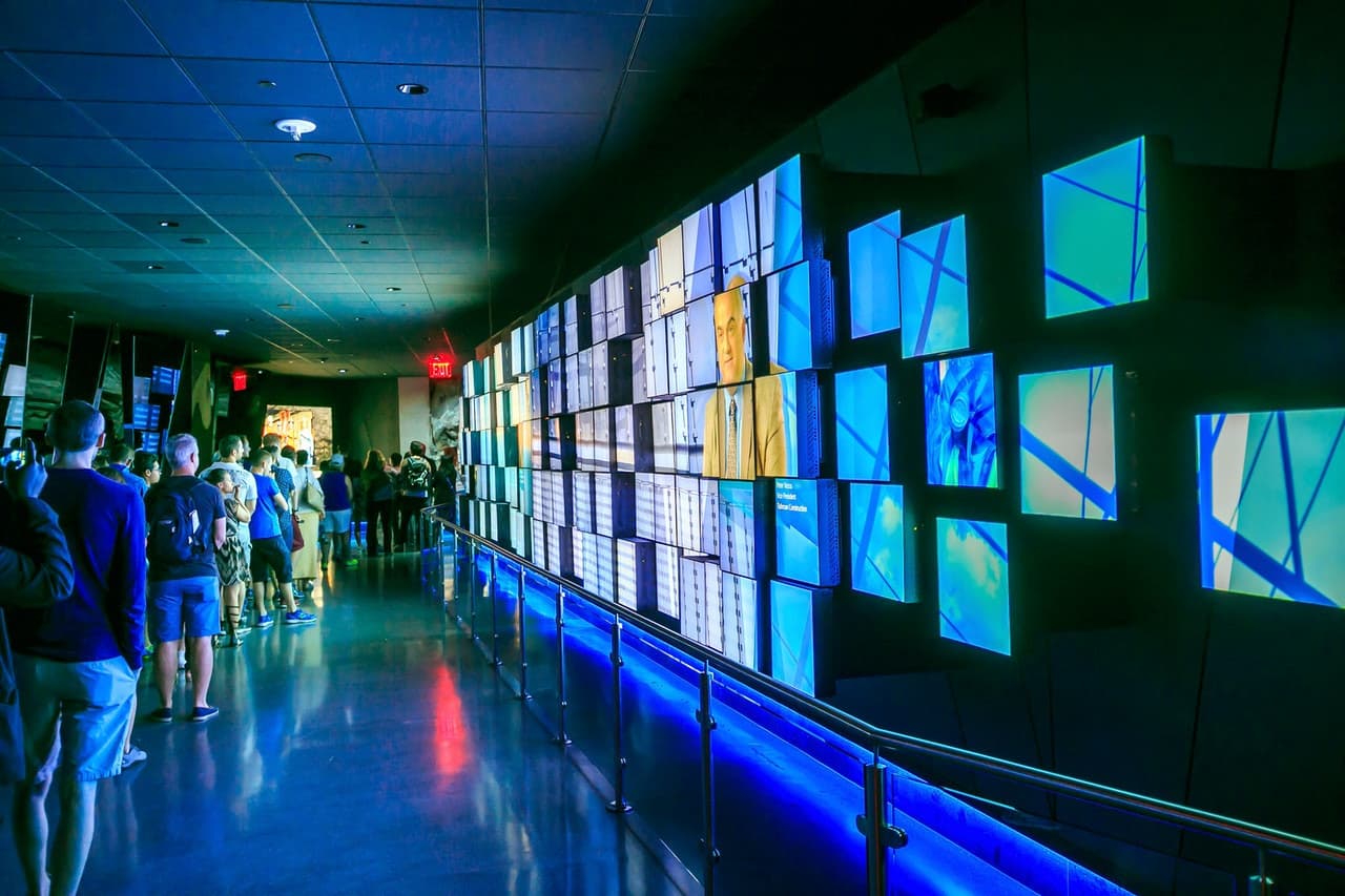 One World Observatory - تصویر 9