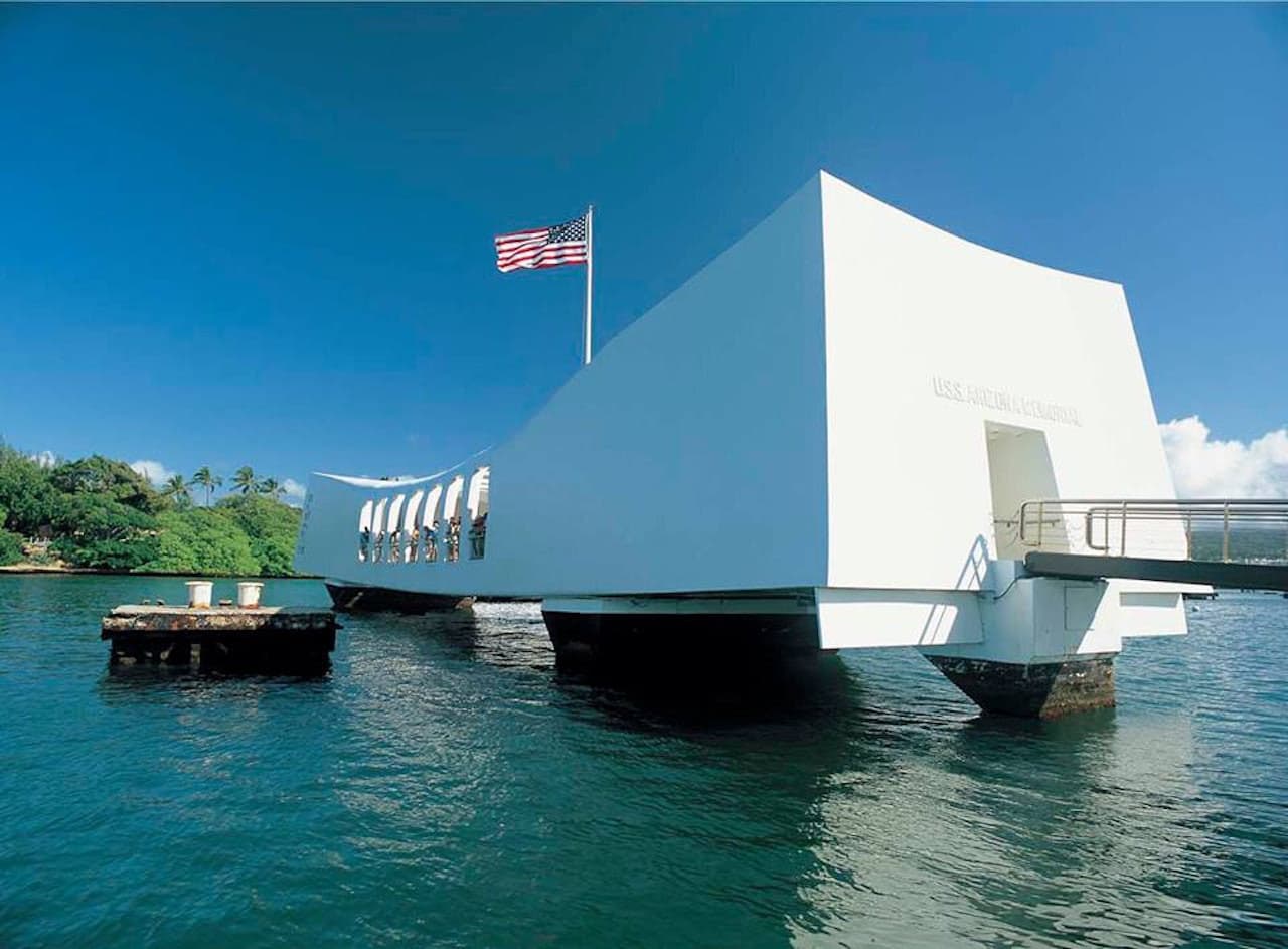 Pearl Harbour Virtual Reality Centre - تصویر اصلی