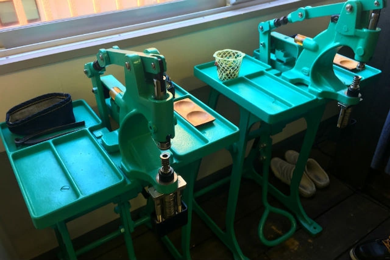 Jeans Making Experience at Betty Smith Ebisu Workshop - تصویر 9