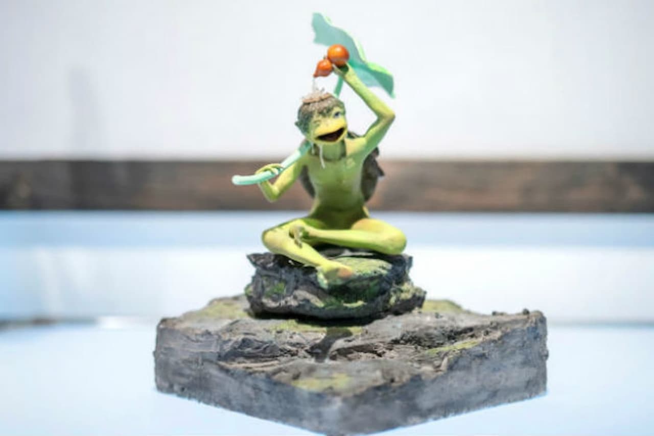Yokai Art Museum Ticket - تصویر 8