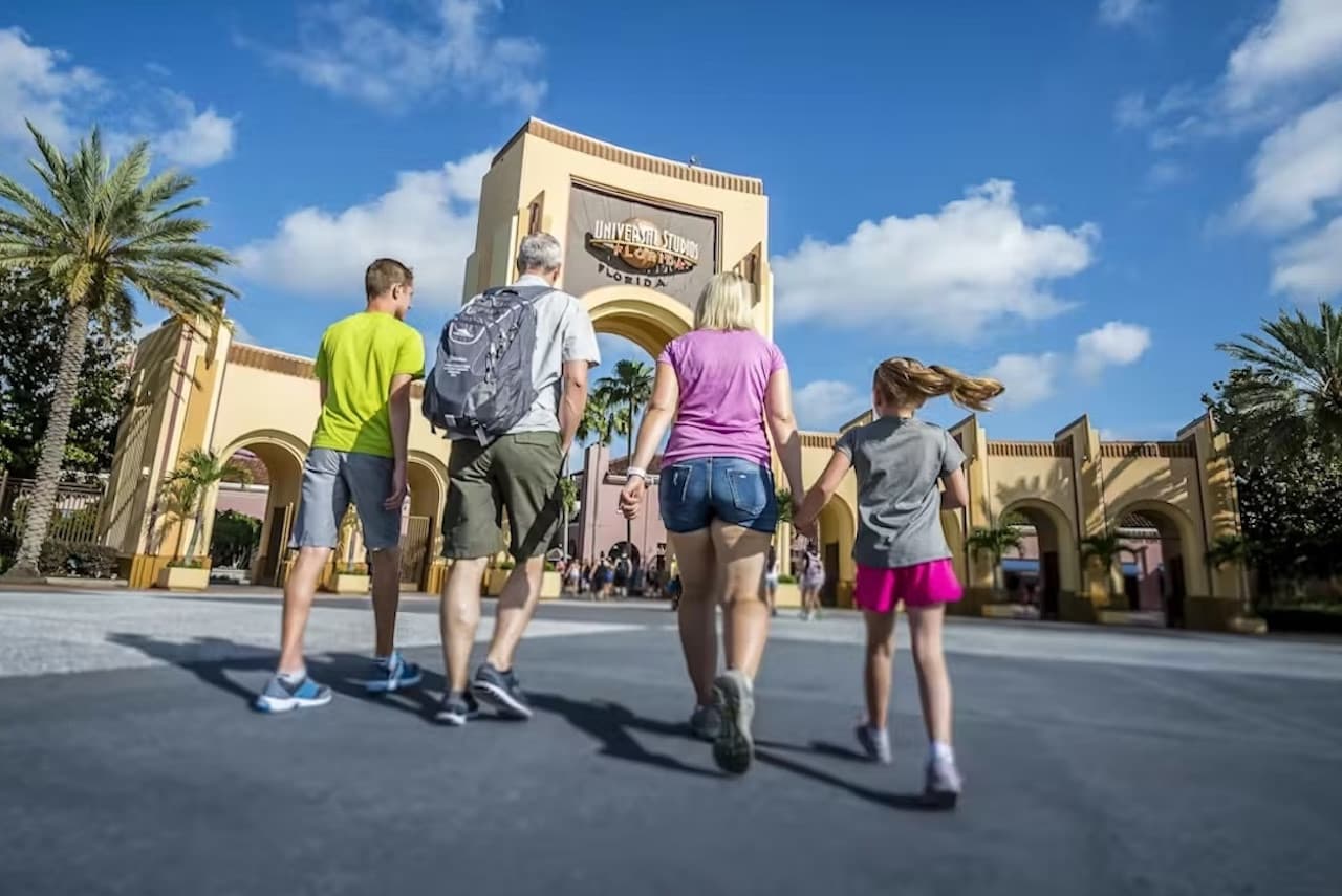 Universal Orlando Resort Ticket: Universal Studios Florida, Islands of Adventure, and Epic Universe - تصویر 14