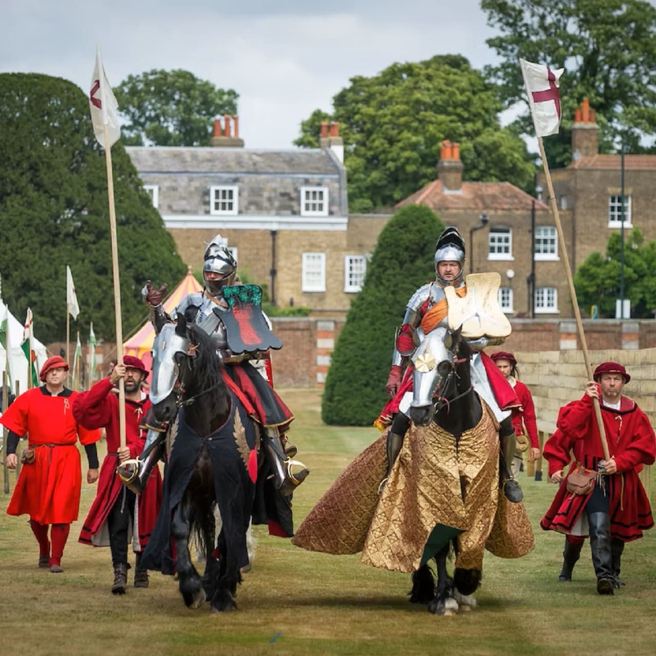 Kensington Palace Ticket - تصویر 6