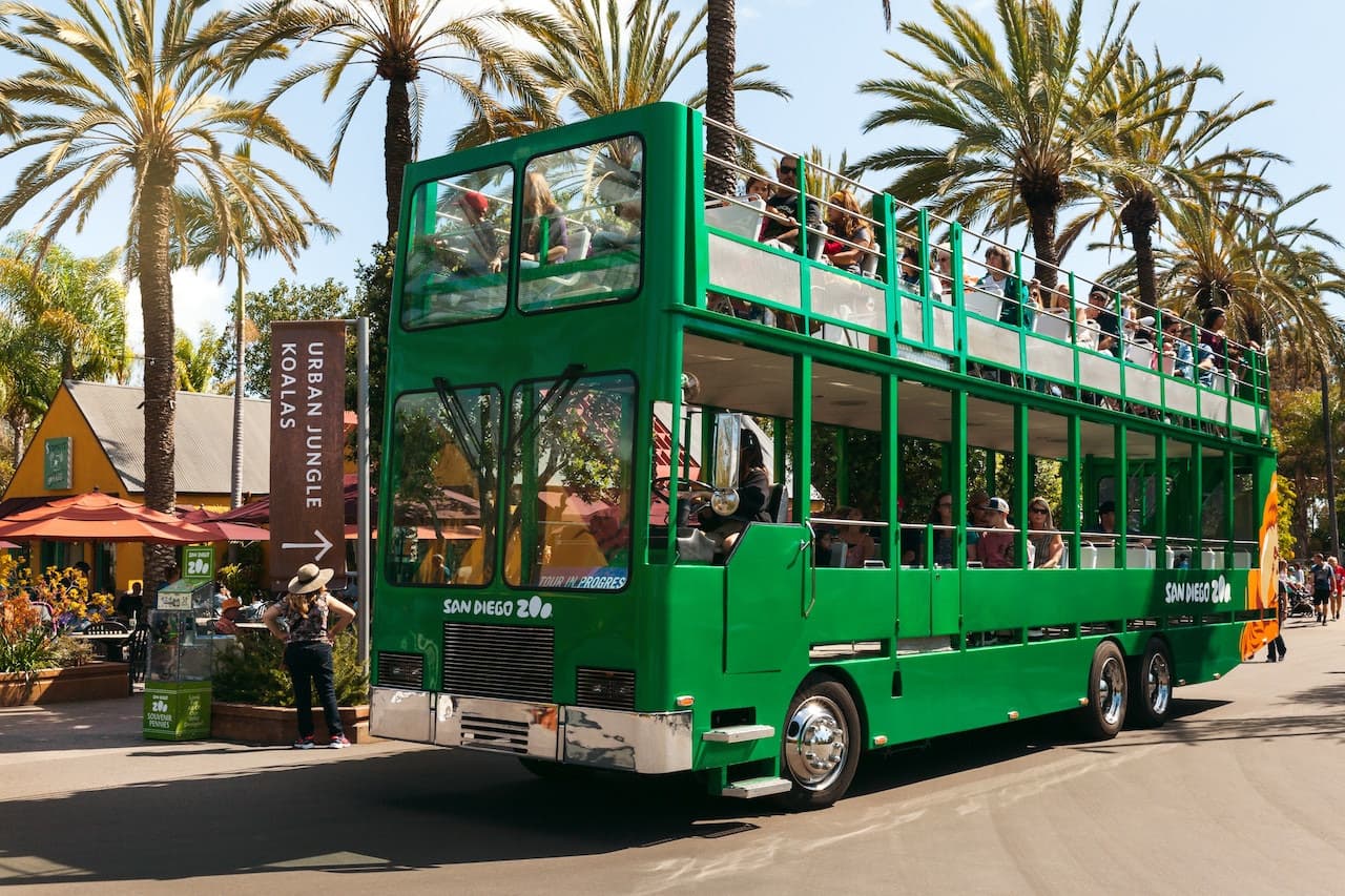 San Diego CityPASS - تصویر 9