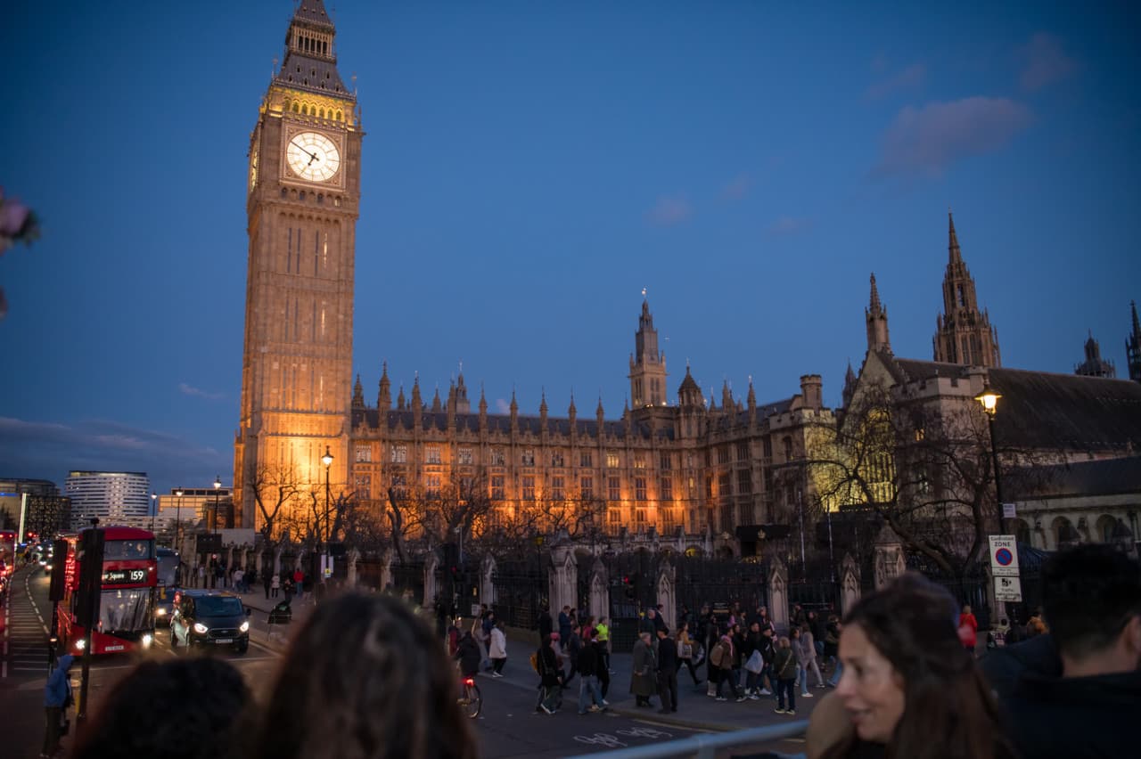 The Original Tour London Hop-on Hop-off Bus Tour - تصویر 7