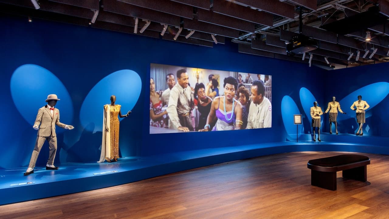 Academy Museum of Motion Pictures - تصویر 4