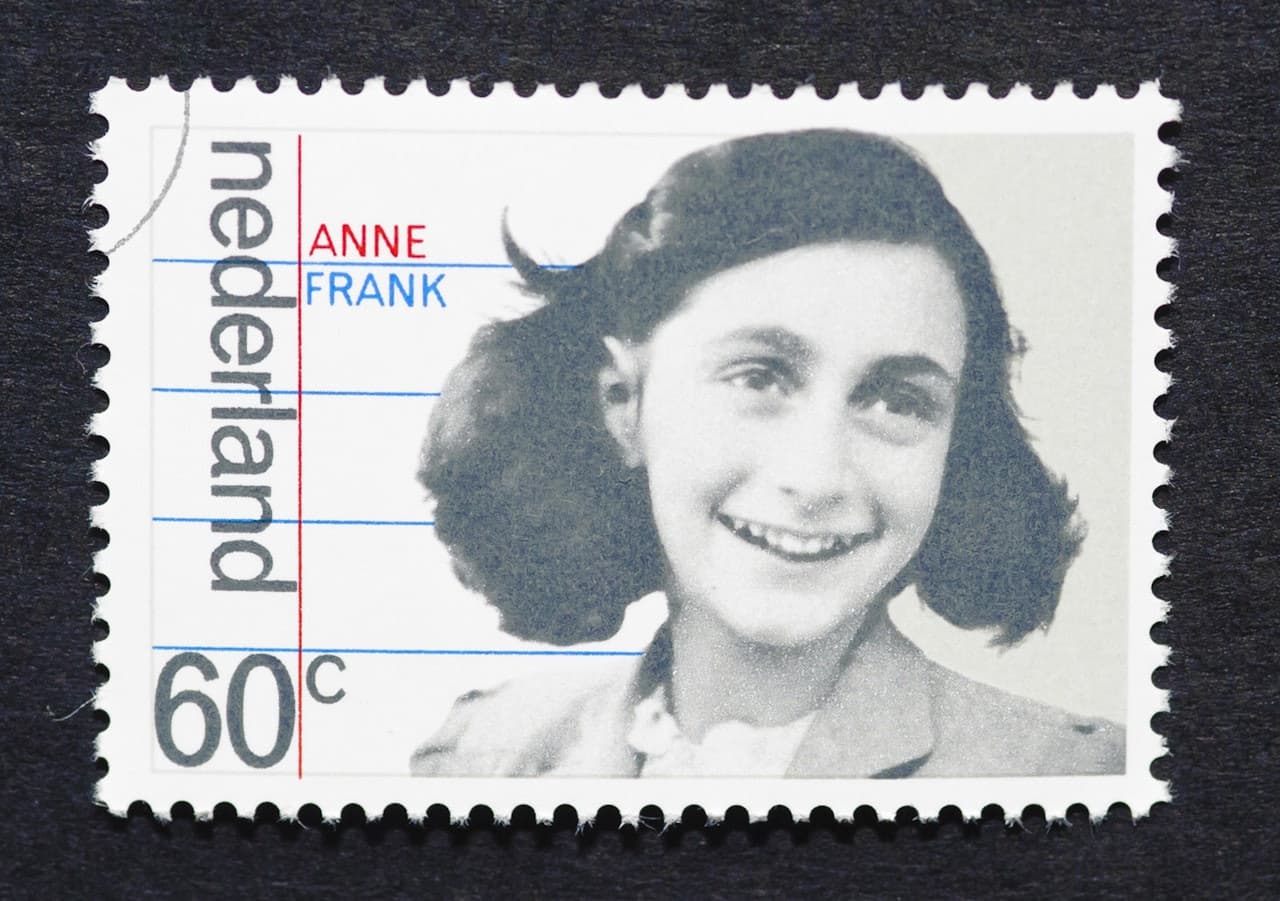 Anne Frank Walking Tour - تصویر اصلی