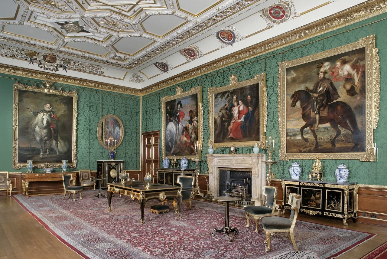 Windsor Castle - تصویر 5