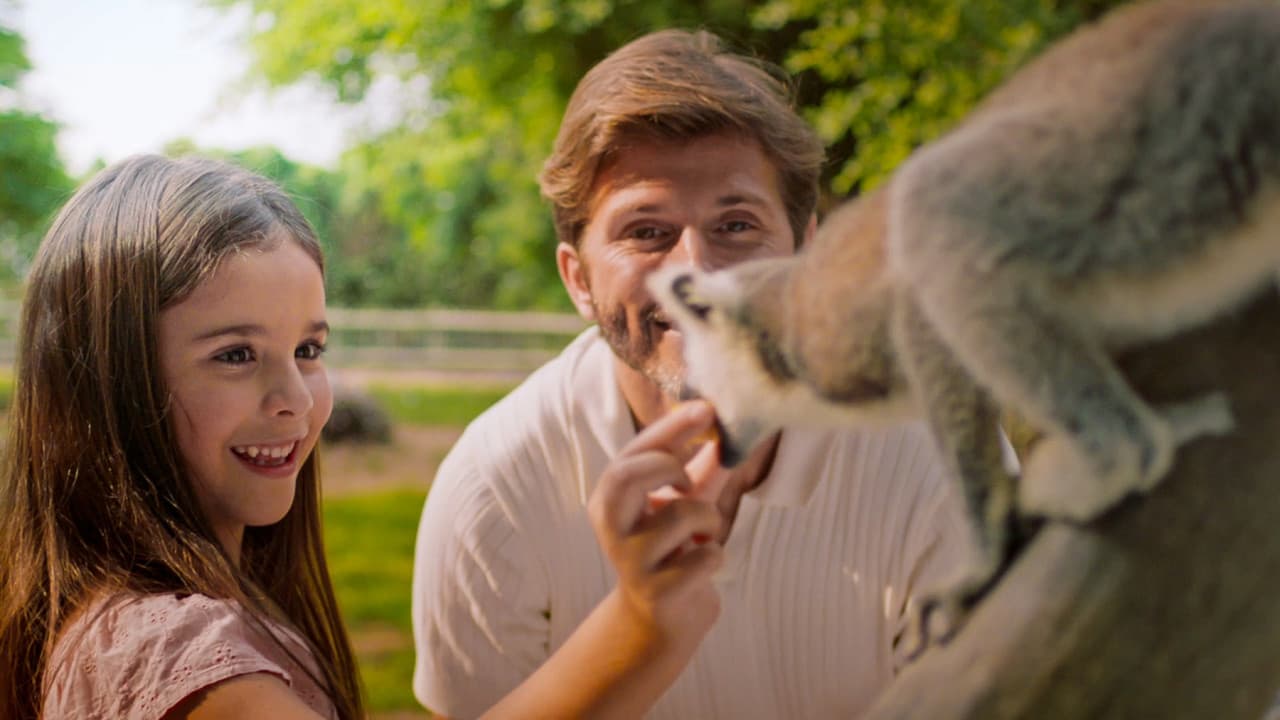 Dubai Safari Park Ticket - تصویر 20