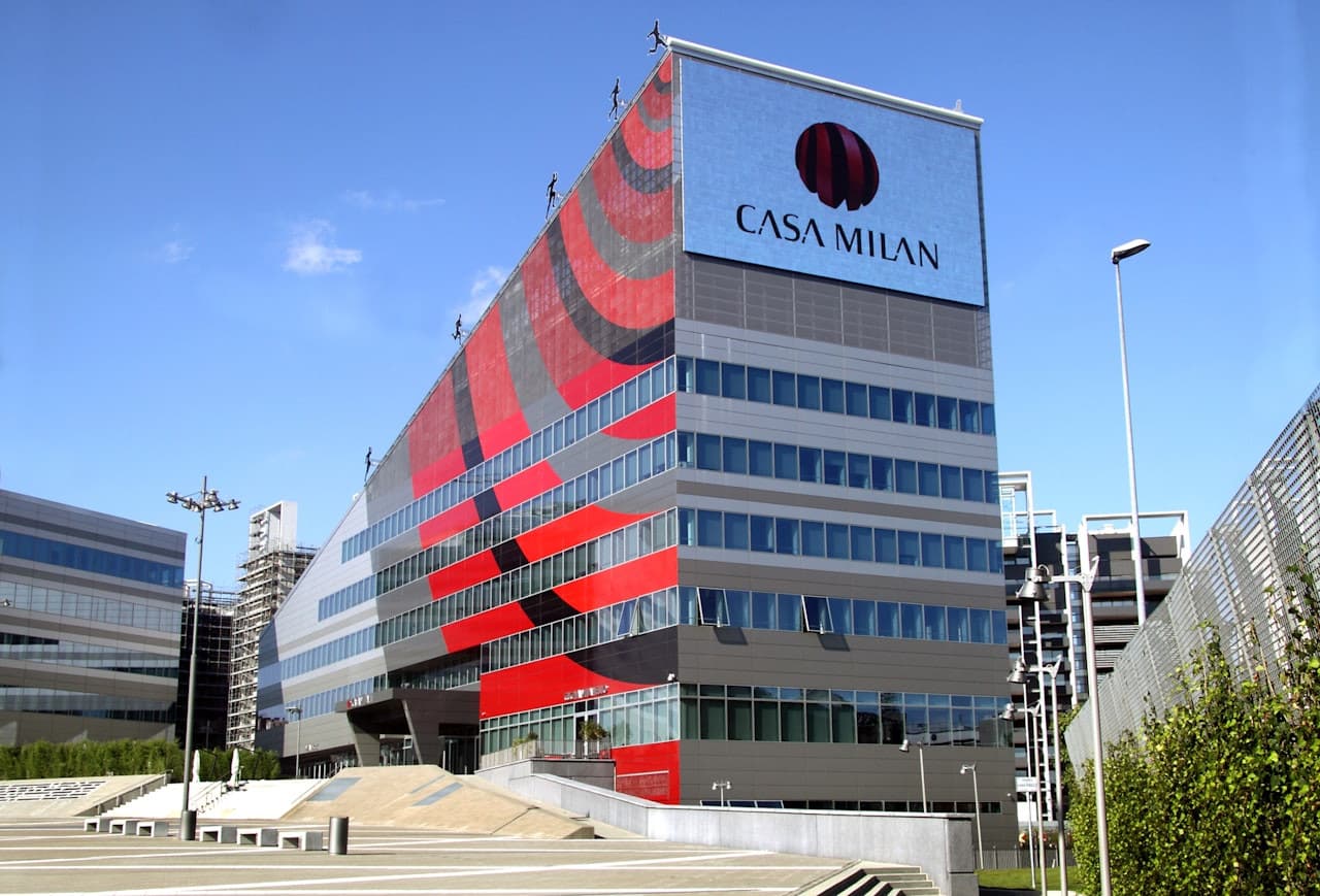 Casa Milan Museum - تصویر 2
