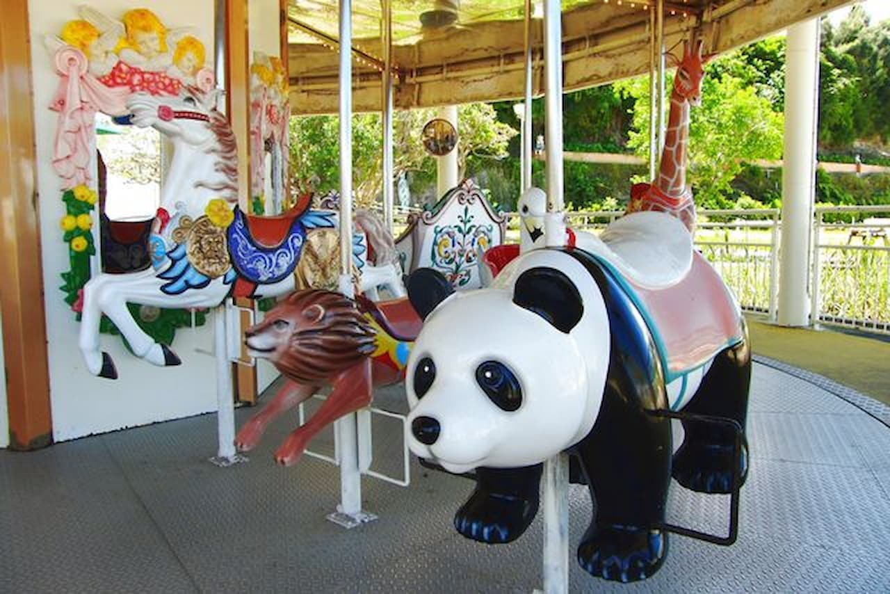 Okinawa Zoo & Museum Ticket - تصویر 10