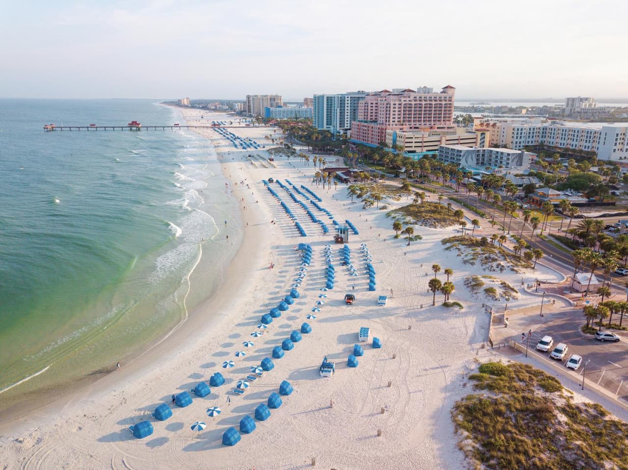 Sea Screamer Speedboat Ride to Clearwater Beach - تصویر اصلی