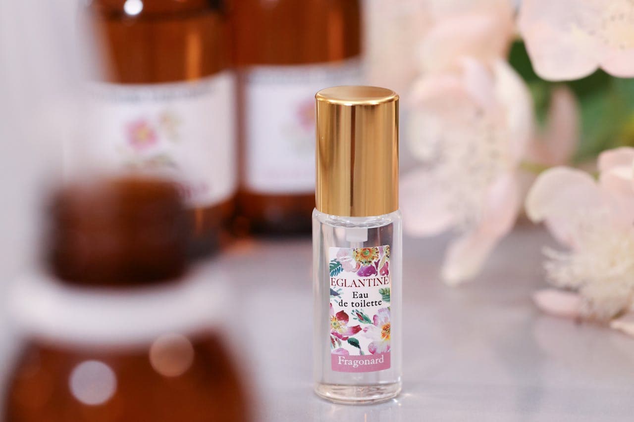 Fragonard Perfume Museum Perfume Making Workshop - تصویر 5
