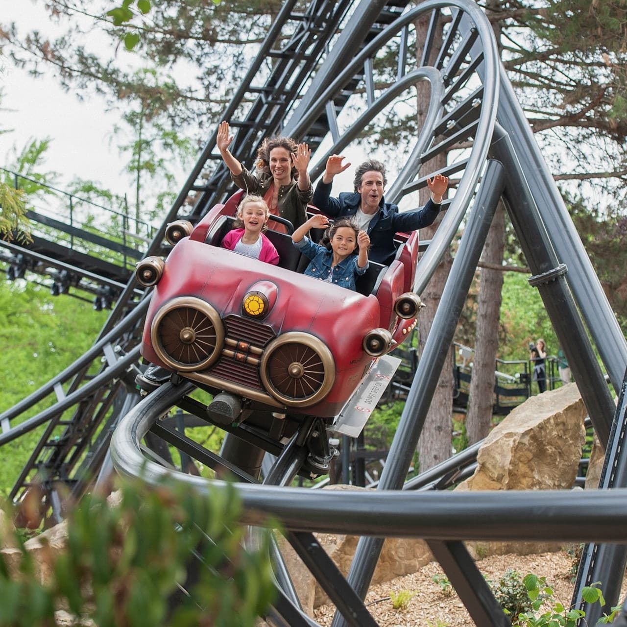 Jardin d'Acclimatation - تصویر 3