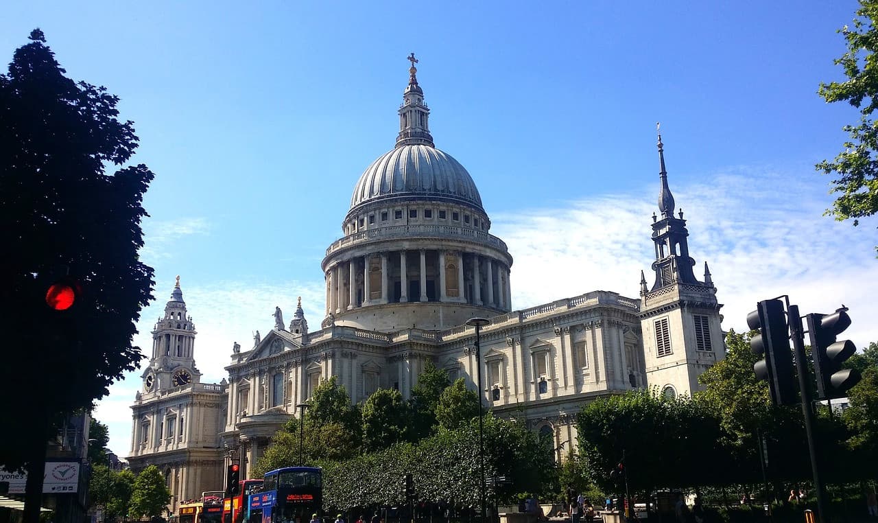 Full Day London with Changing of the Guard, Thames River Cruise and London Eye - تصویر 5