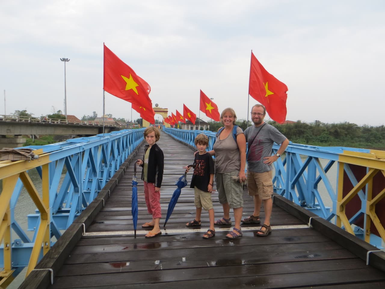 Phong Nha-Ke Bang National Park Tour from Hue - تصویر 9