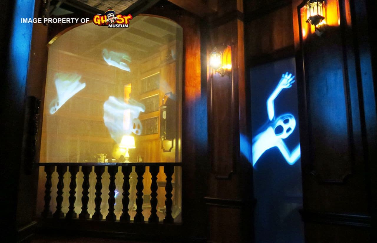 Ghost Museum Melaka Ticket - تصویر 5