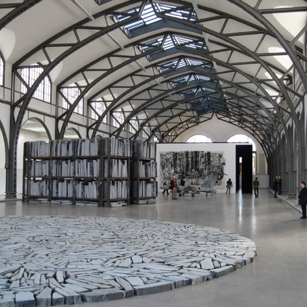 Hamburger Bahnhof – Museum of Contemporary Art: Skip The Line - تصویر 4