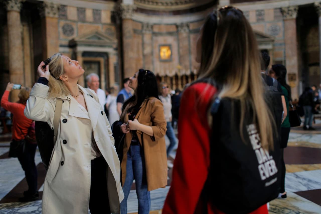 Go City Rome Explorer Pass - تصویر 20