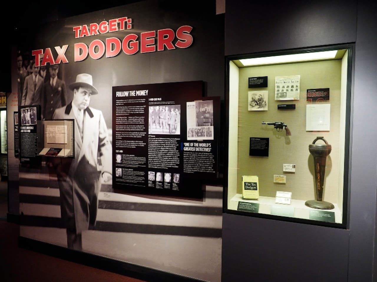 The Mob Museum - تصویر 11