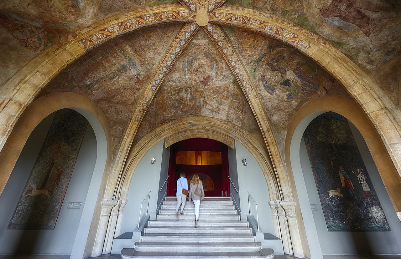 Cité de l'architecture et du patrimoine - تصویر 7