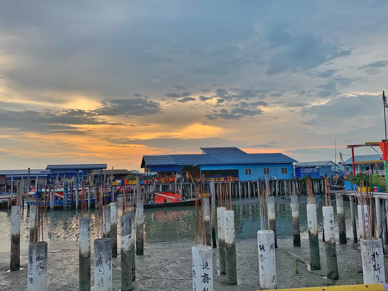 Pulau Ketam Tour from Kuala Lumpur - تصویر 9