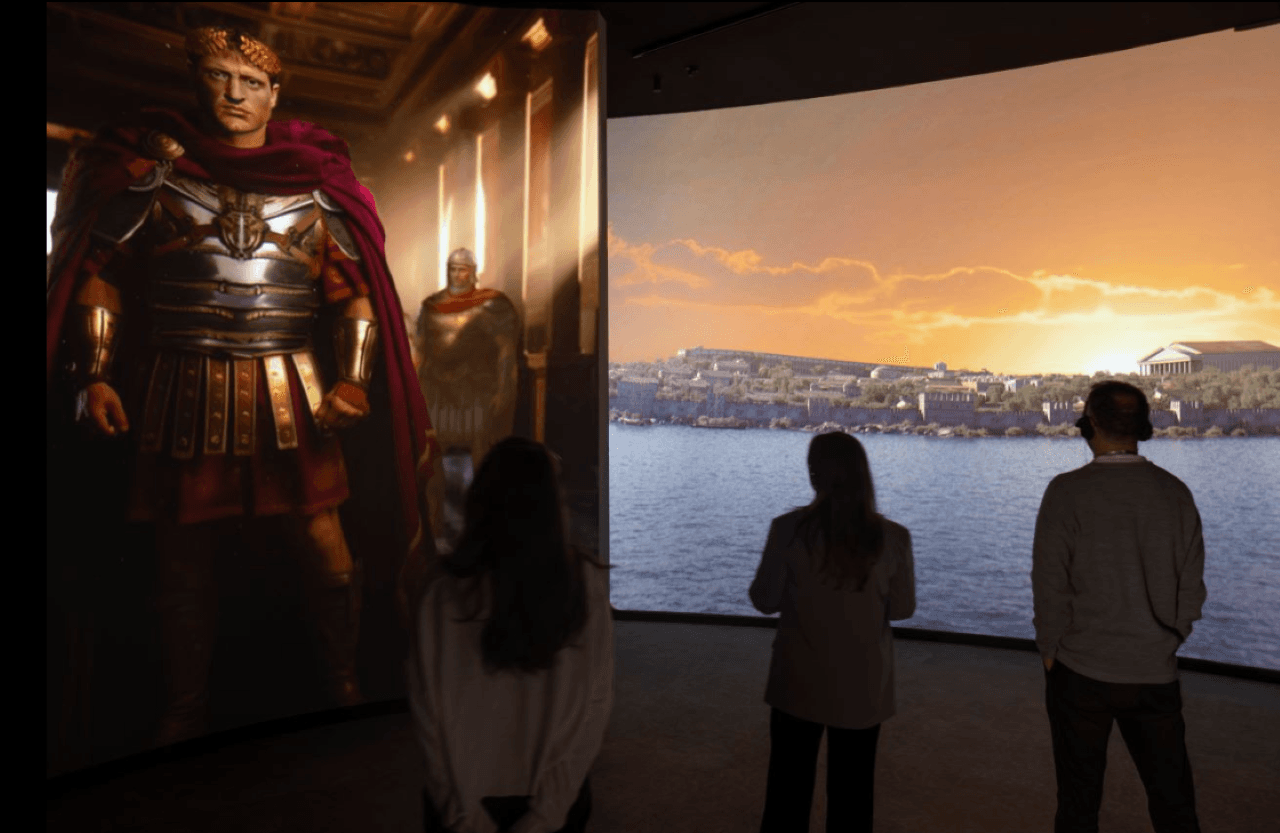 Hagia Sophia History and Experience Museum - تصویر 7