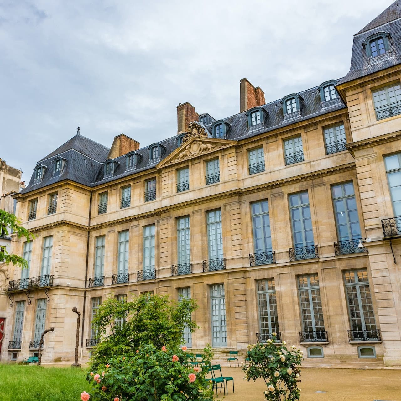 Musée national Picasso-Paris: Priority Entrance - تصویر 2
