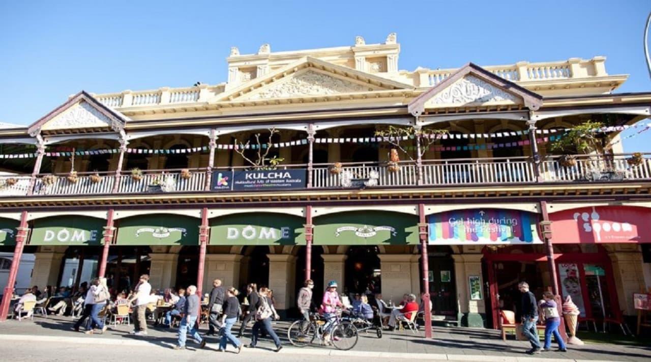 Perth and Fremantle City Tour - تصویر 13