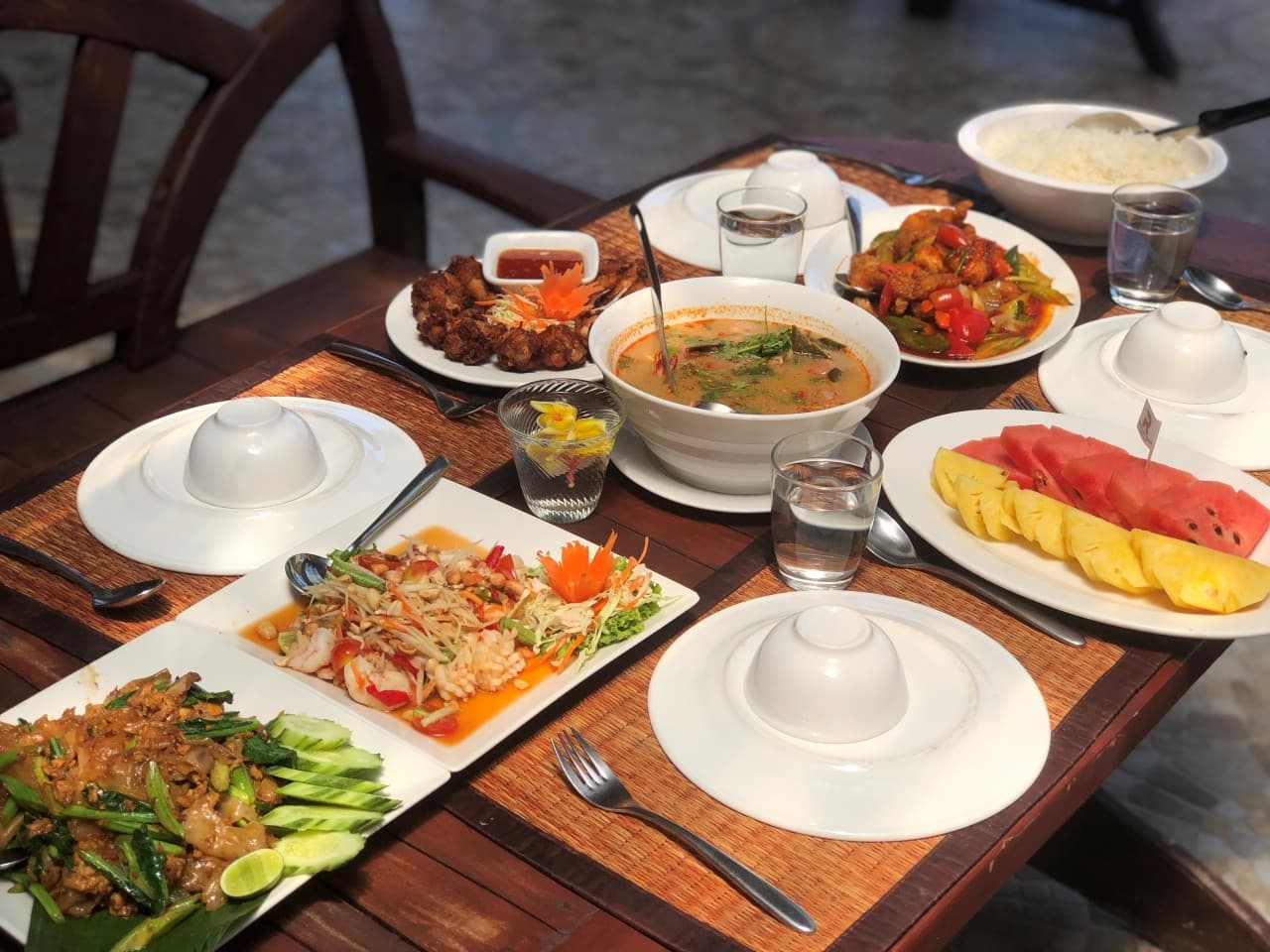 Raya Noi, Raya Yai, and Maiton Island Snorkelling Tour from Phuket - تصویر 8