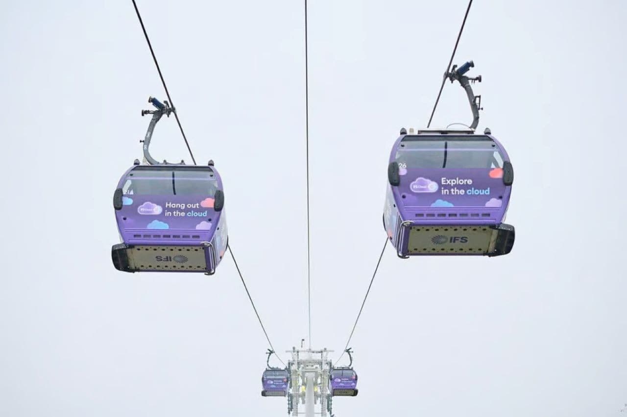 River Thames Uber Boat Ride with London Cable Car Ticket - تصویر 4