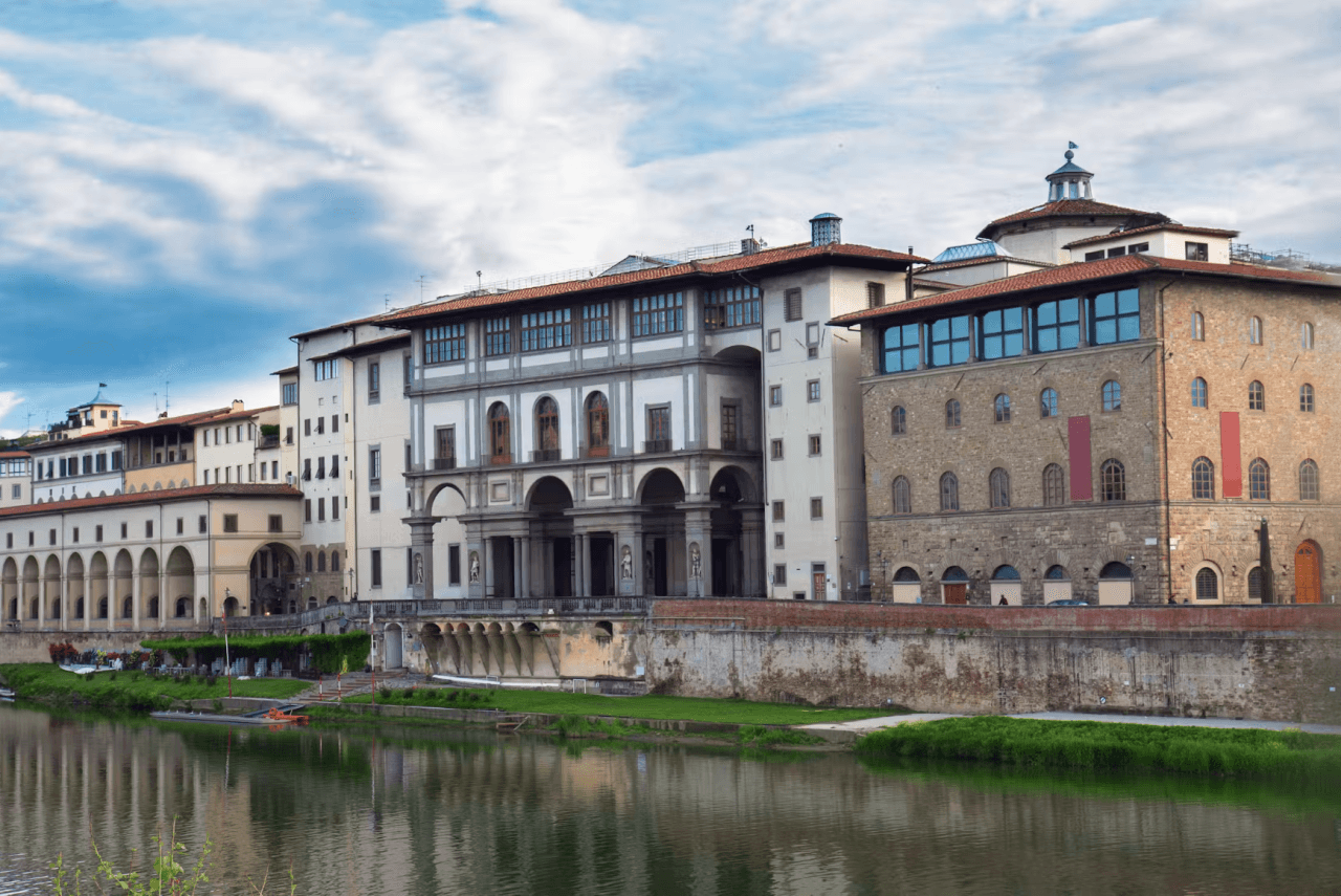 Uffizi Gallery - Priority Entrance Ticket - تصویر 10
